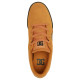 DC Crisis 2 Leather Shoes for Men